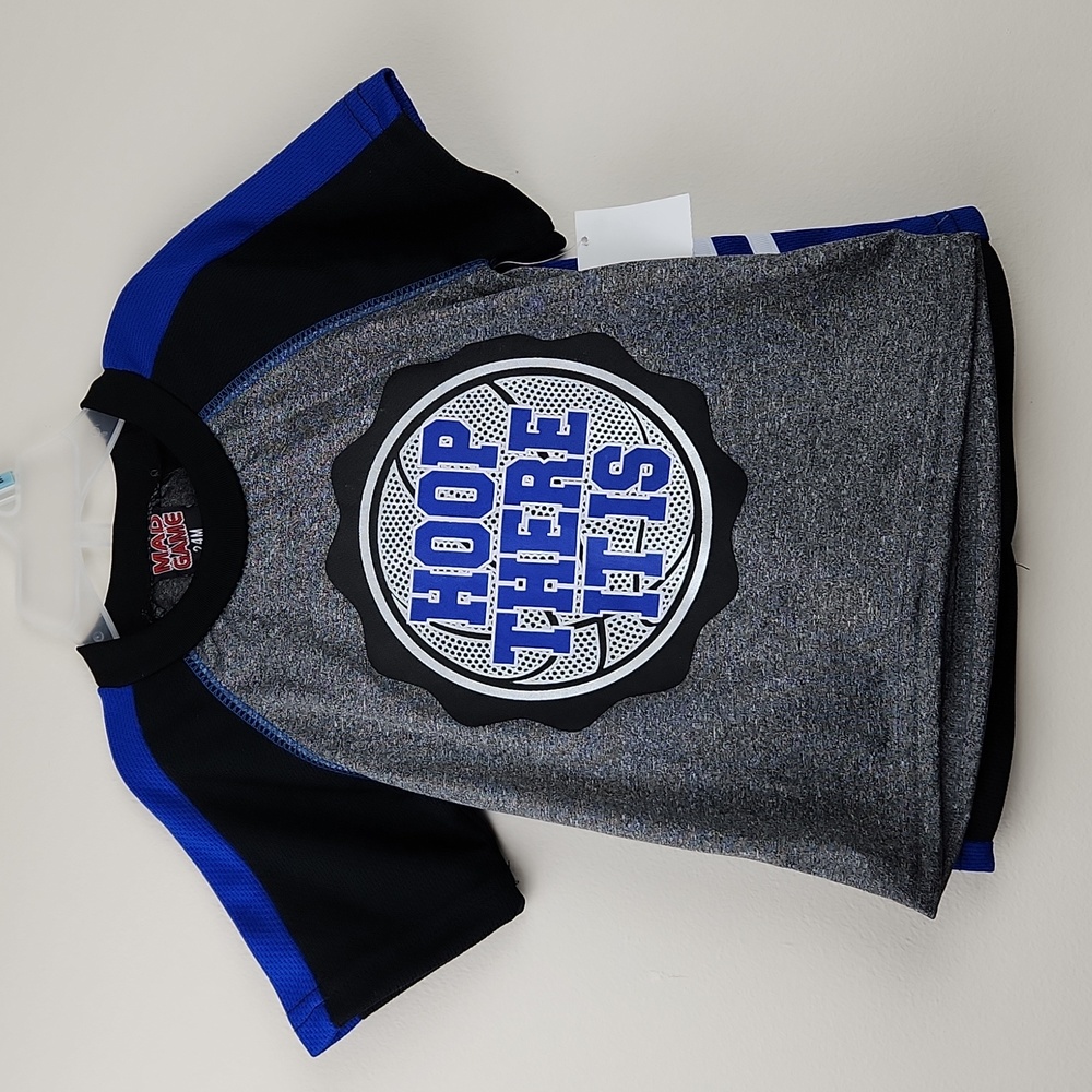 Mad Game Kids 2 Peice Set